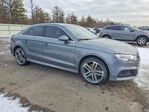 Audi A3 2018