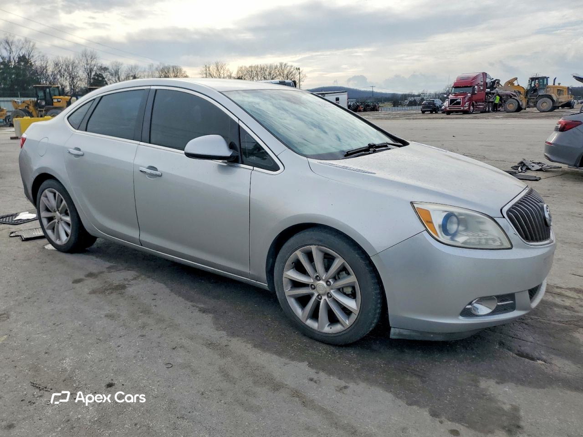 Buick Verano 2013