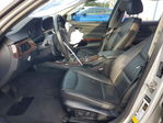 BMW Series 3 2011