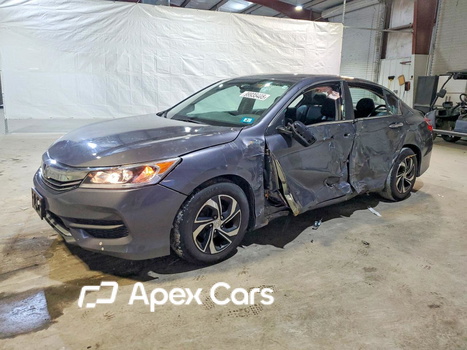 Honda Accord 2017 - Zdjęcie 1 z 14
