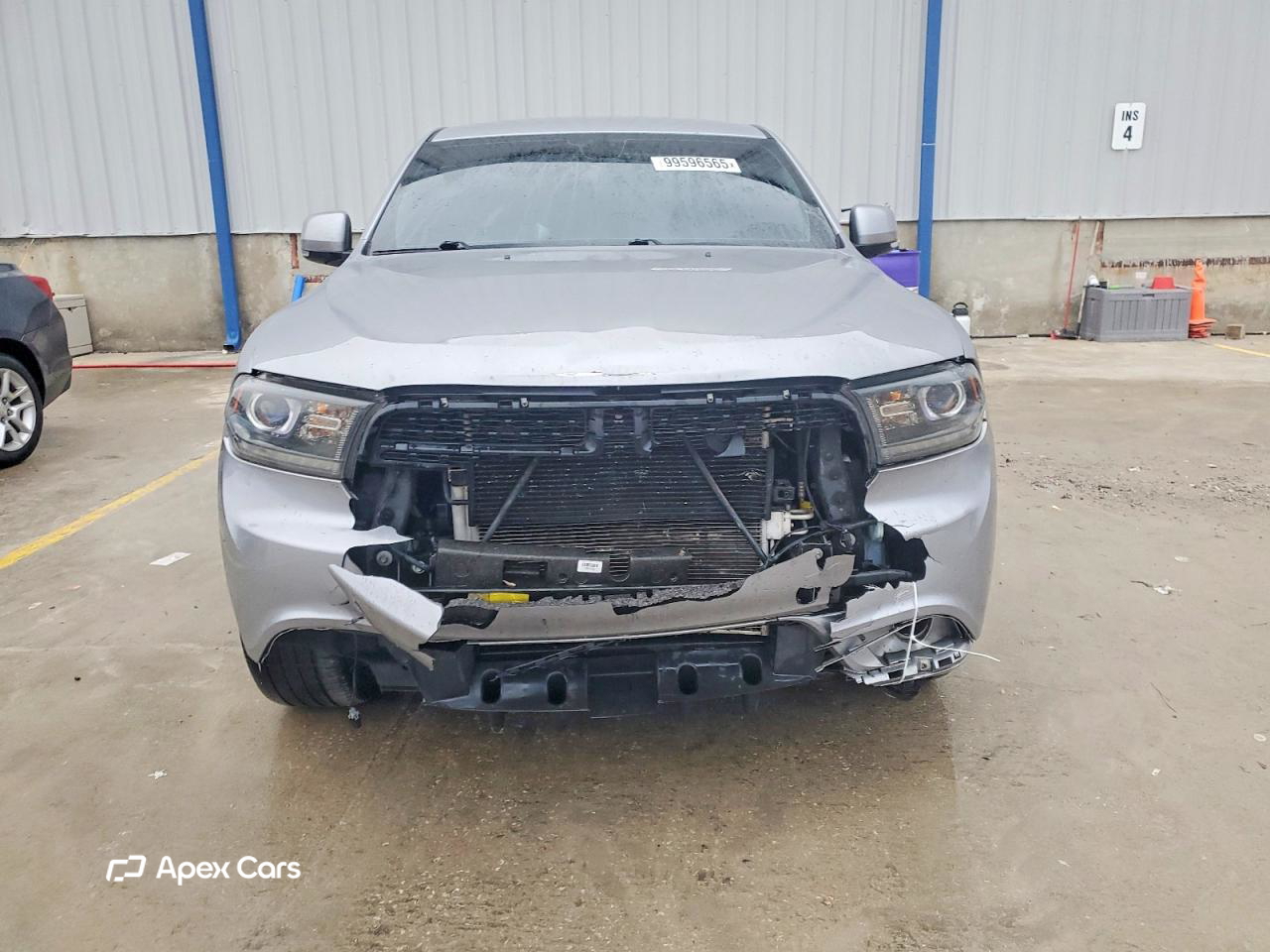 Dodge Durango 2017