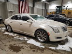 Cadillac XTS 2013