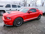 Ford Mustang 2011