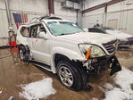 Lexus GX 2006