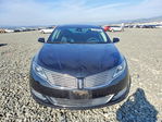 Lincoln MKZ 2014
