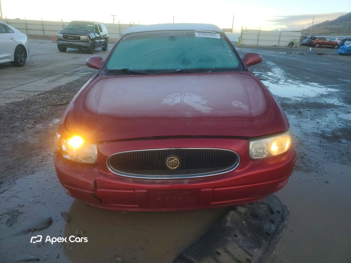 Buick LeSabre 2003
