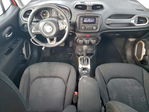 Jeep Renegade 2017