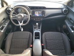Nissan Kicks 2021