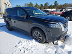Nissan Pathfinder 2023
