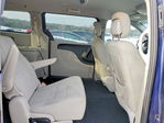 Dodge Caravan 2013