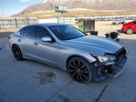 Infiniti Q50 2018