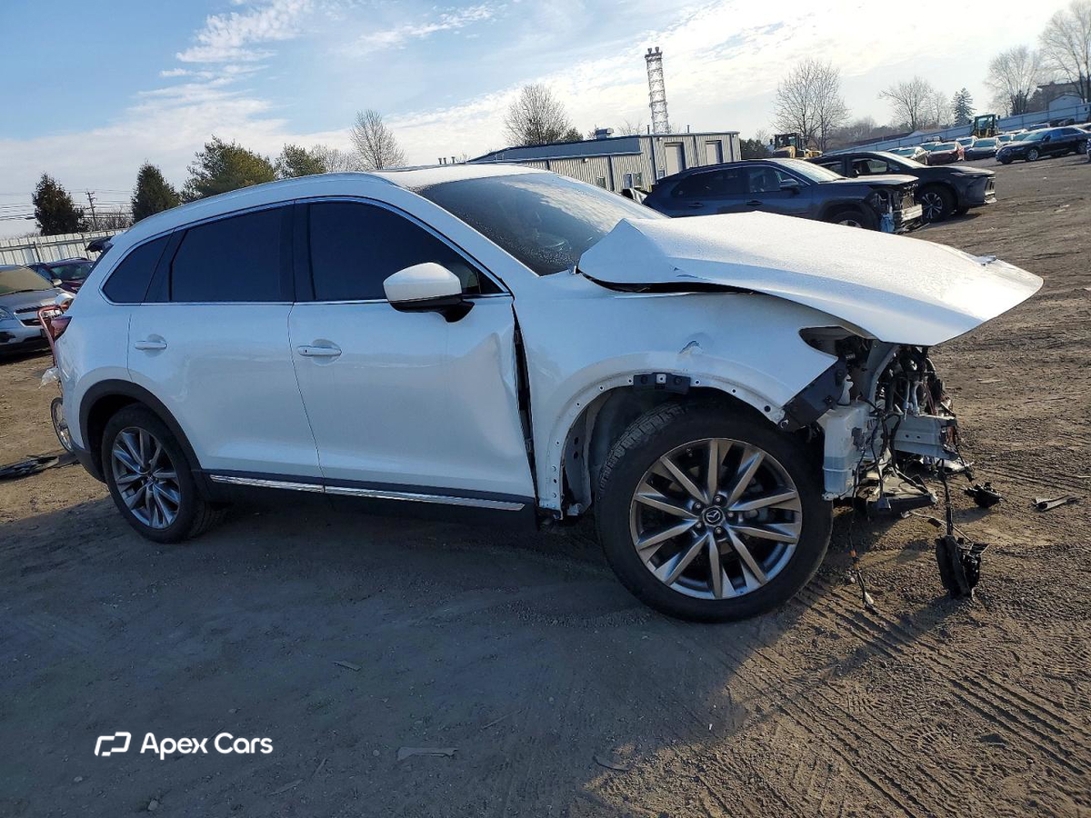 Mazda CX-9 2019