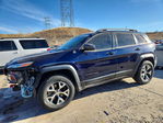 Jeep Cherokee 2016