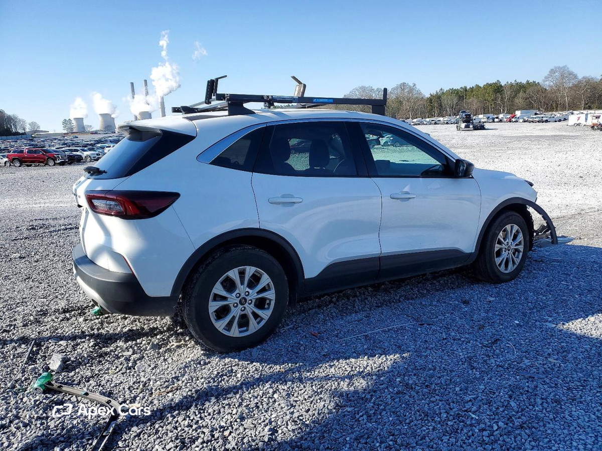 Ford Escape 2024