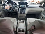 Honda Odyssey 2011