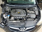 Hyundai Elantra 2016