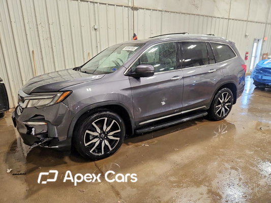Honda Pilot 2021 - Image 1 of 14