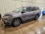 Honda Pilot 2021