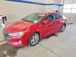 Hyundai Elantra 2019