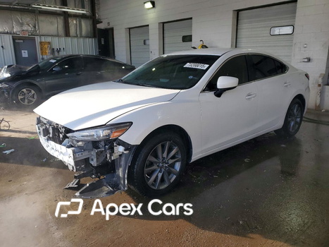 Mazda 6 2020 - Image 1 of 14