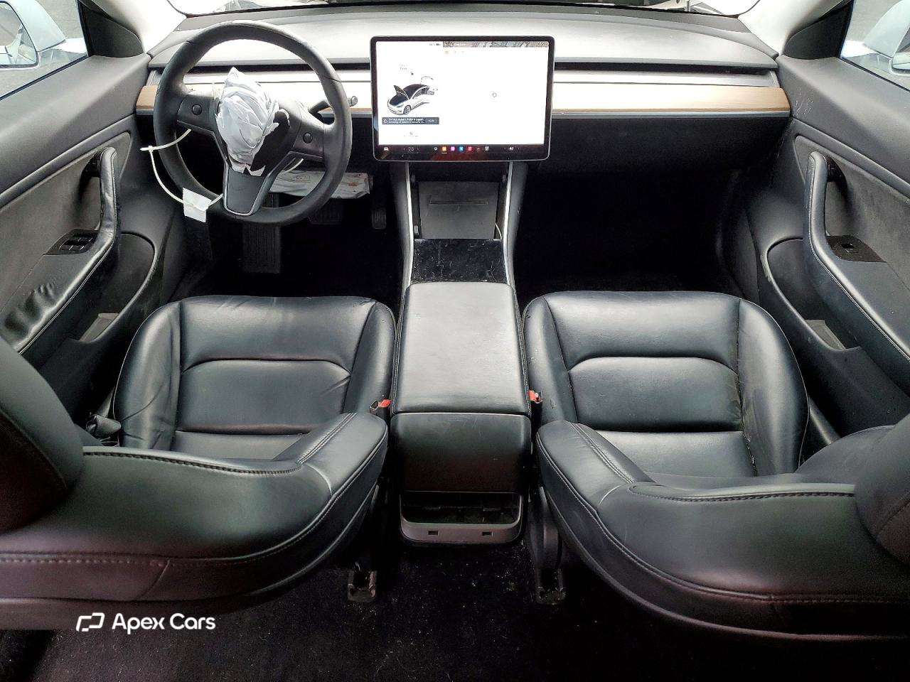 Tesla Model 3 2019
