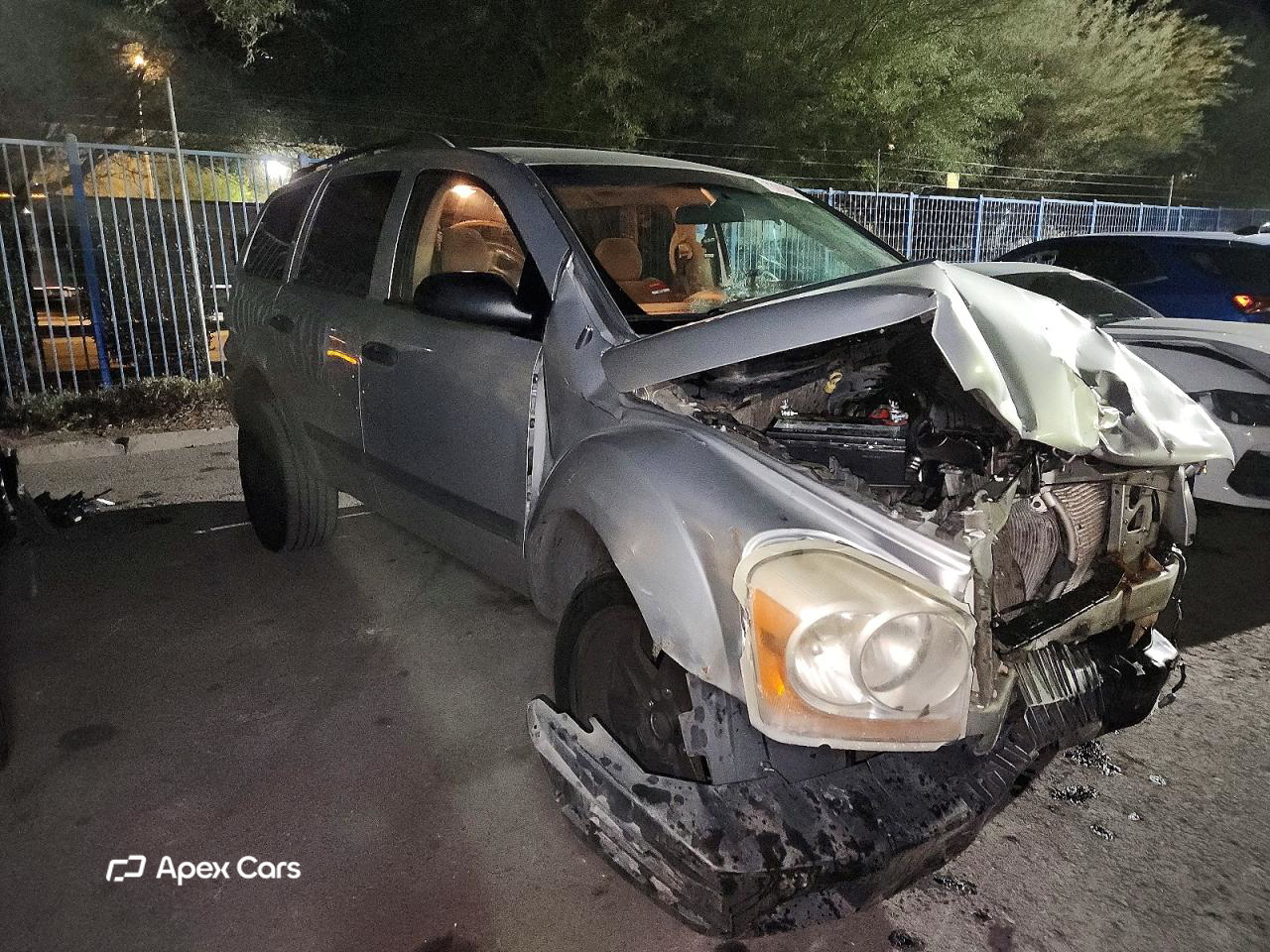 Dodge Durango 2006