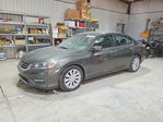 Honda Accord 2013