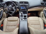 Nissan Maxima 2016