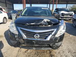 Nissan Versa 2016
