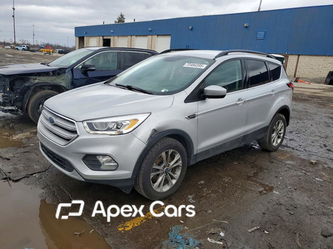 Ford Escape 2019 - Image 1 of 13