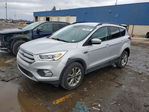 Ford Escape 2019
