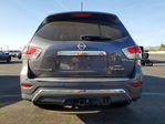 Nissan Pathfinder 2014