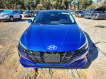 Hyundai Elantra 2021