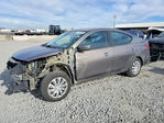 Nissan Versa 2017