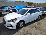 Hyundai Sonata 2019