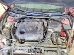 Nissan Maxima 2017