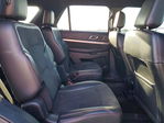 Ford Explorer 2018