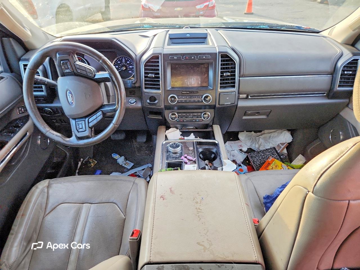 Ford Expedition 2020