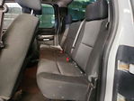 Chevrolet Silverado 2012