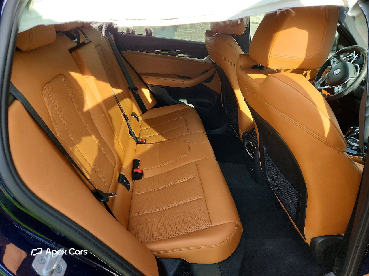 BMW X4 2023