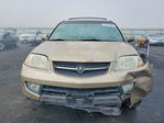 Acura MDX 2002