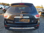 Nissan Pathfinder 2015