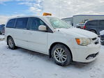 Dodge Caravan 2014