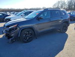 Jeep Cherokee 2018
