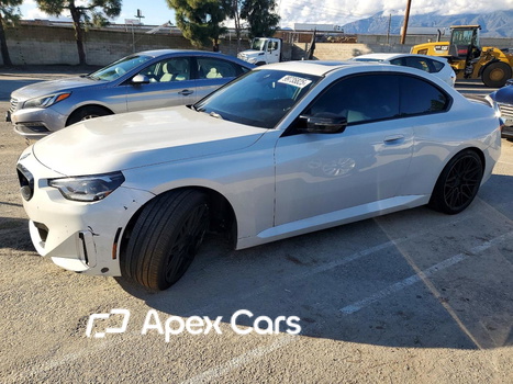 BMW Series 2 2022 - Image 1 of 12