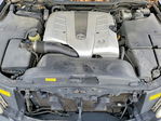 Lexus LS 2004