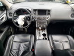 Nissan Pathfinder 2018