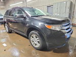 Ford Edge 2011