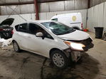 Nissan Versa 2014