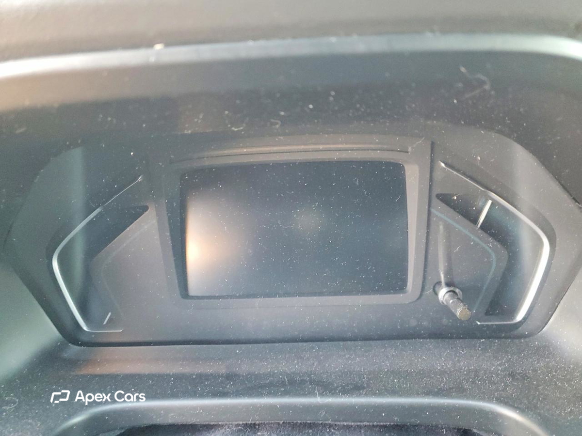 Honda Odyssey 2024